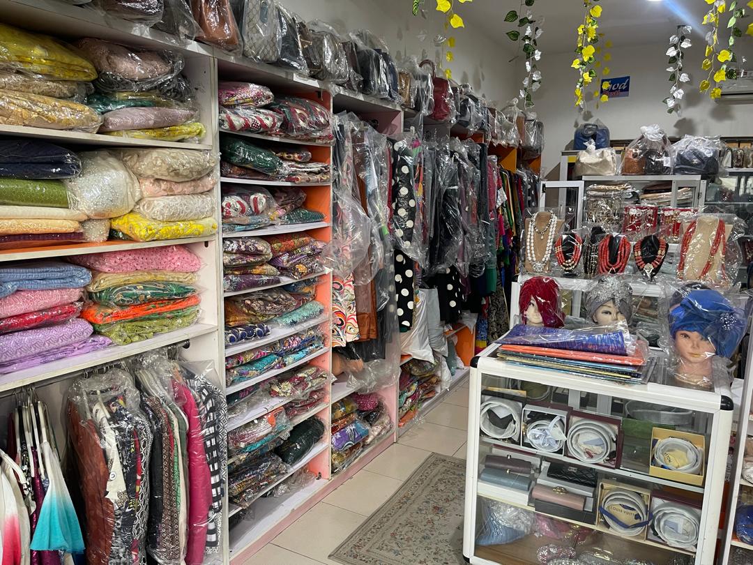 FlourishSen Fashion Store